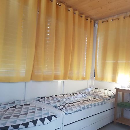 Kleblach 90, 9753 Lind Im Drautal Eksteriør bilde