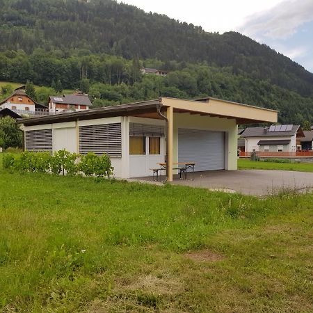 Kleblach 90, 9753 Lind Im Drautal Eksteriør bilde