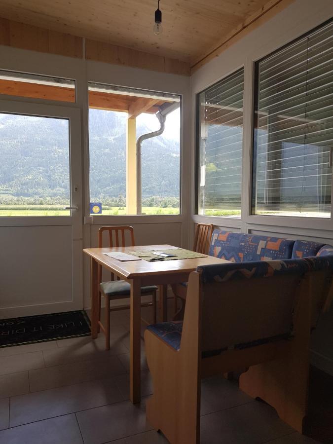 Kleblach 90, 9753 Lind Im Drautal Eksteriør bilde